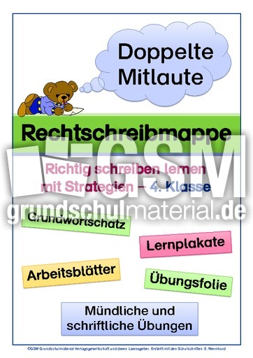 Doppelte Mitlaute, Kl. 4, LA.pdf